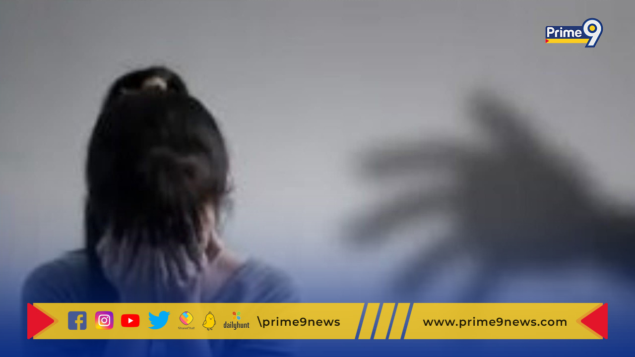 Nine Years Girl Rape: దారుణం.. తొమ్మిదేళ్ల బాలికని వదలని కామాంధుడు