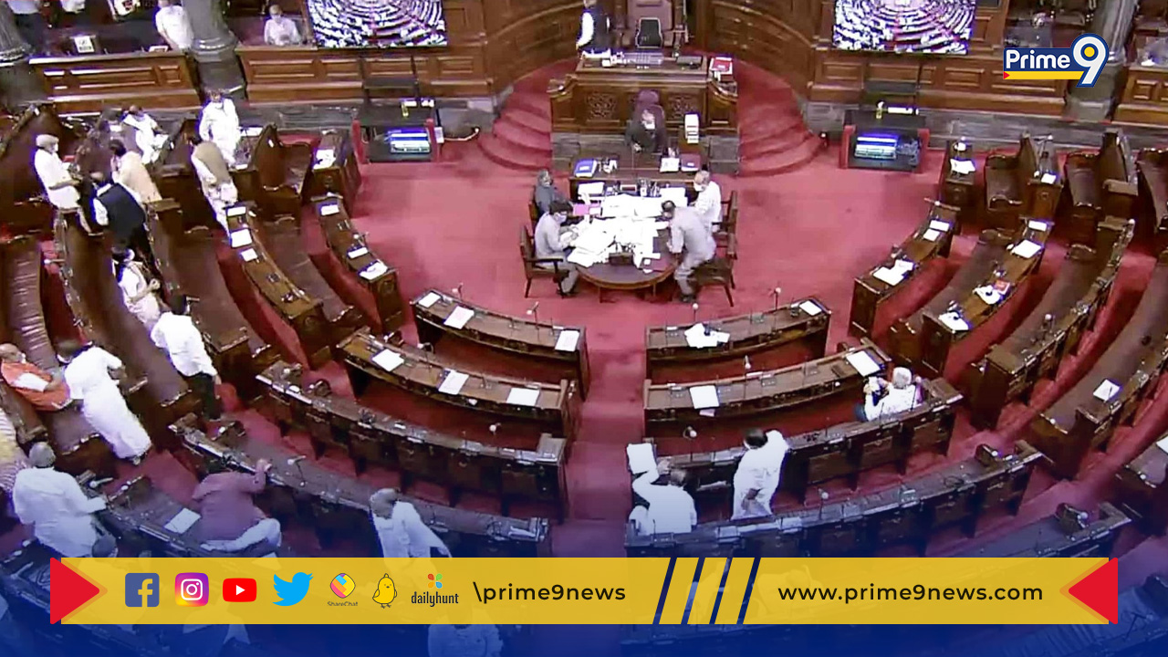 Parliament Monsoon Session: నేటి నుంచి పార్లమెంట్ వర్షాకాల సమావేశాలు