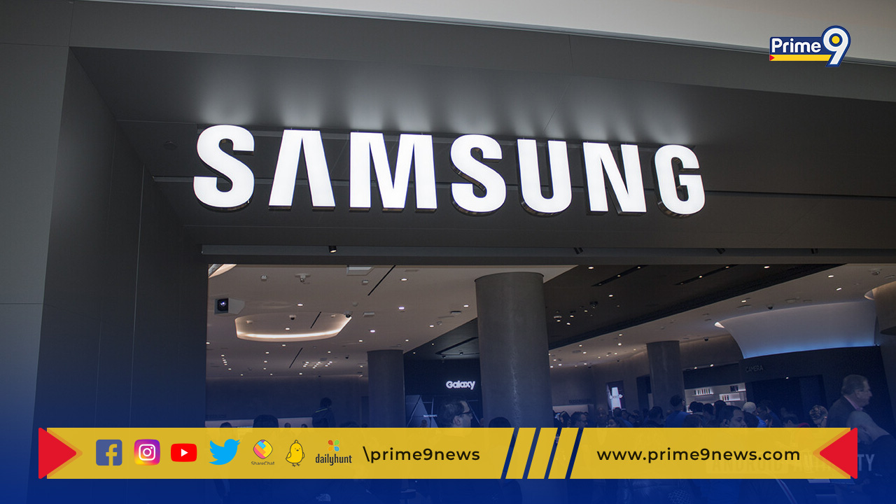 Samsung Mobile Business: 2022 ప్రథమార్థంలో 20% వృద్ధిని నమోదు చేసిన శామ్ సంగ్ మొబైల్స్