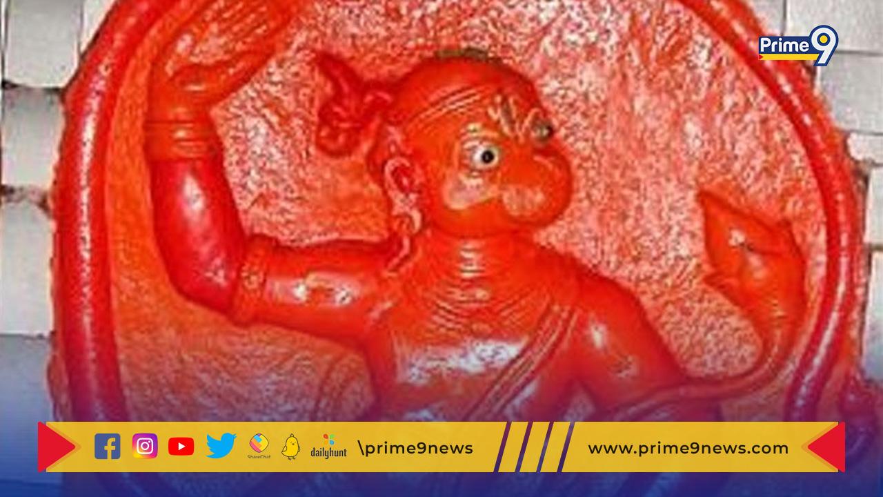 Lord Hanuman: ఆంజనేయస్వామికి సింధూరం అంటే చాలా ఇష్టం ఎందుకంటే..