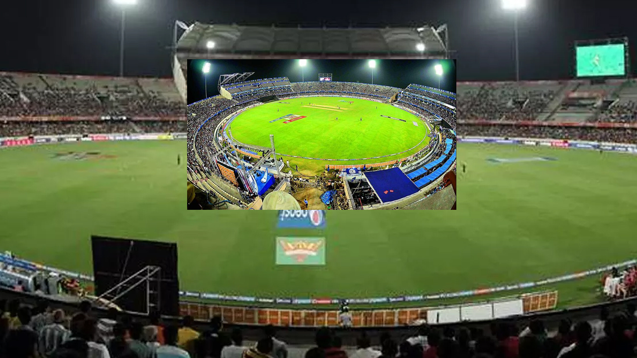 India vs Australia T20: జింఖానా గ్రౌండ్ వద్ద మహిళ మృతి.. పరిస్ధితి ఉద్రిక్తత్తం