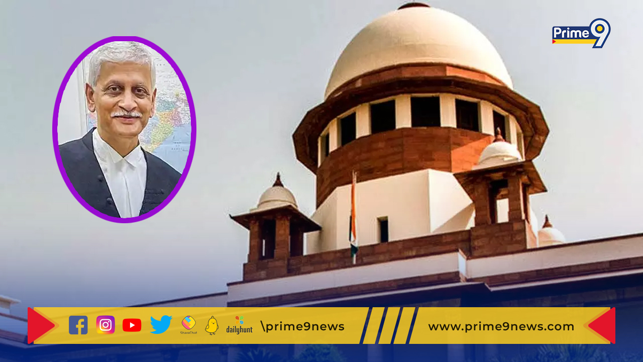 Supreme Court: సుప్రీంలో ప్రారంభం కానున్న ప్రత్యక్ష ప్రసారాలు