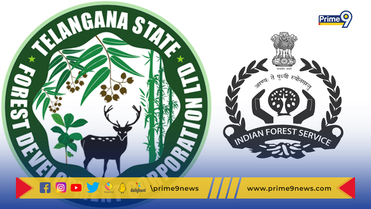 Forest Department: తెలంగాణ అటవీ శాఖలో భారీ బదిలీలు