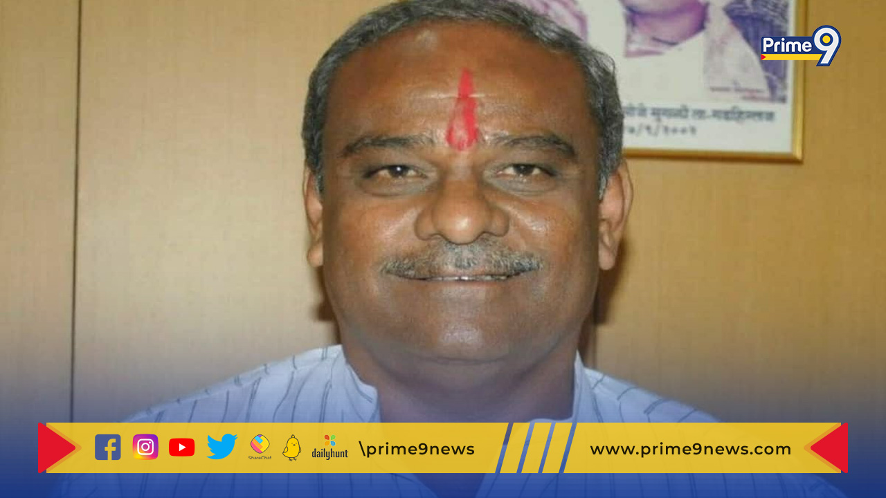 Minister Umesh Katti: గుండెపోటుతో మరణించిన కర్ణాటక అటవీ శాఖ మంత్రి ఉమేష్ కత్తి