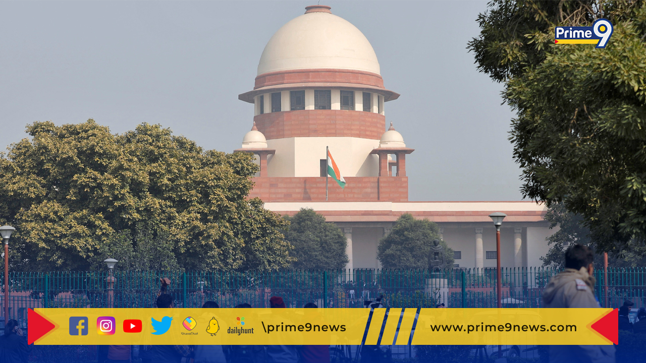 Supreme Court: అసెంబ్లీ సీట్ల పెంపు పై విచారణకు సుప్రీం ఓకే