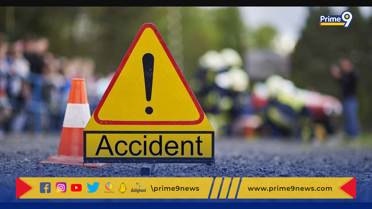 Road Accident: రక్తమోడిన జాతీయ రహదారి… 27 మంది స్పాట్ డెడ్