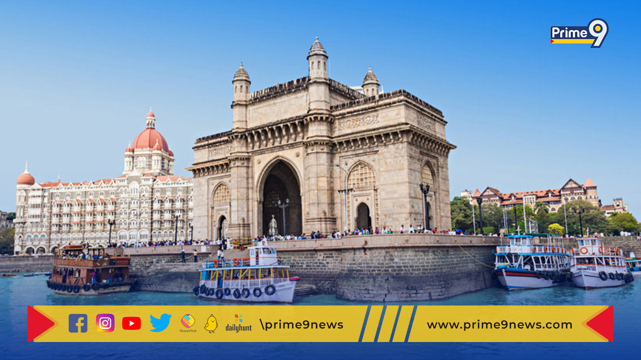 Mumbai: సంపన్న నగరాల్లో 25వ స్థానంలో ముంబై