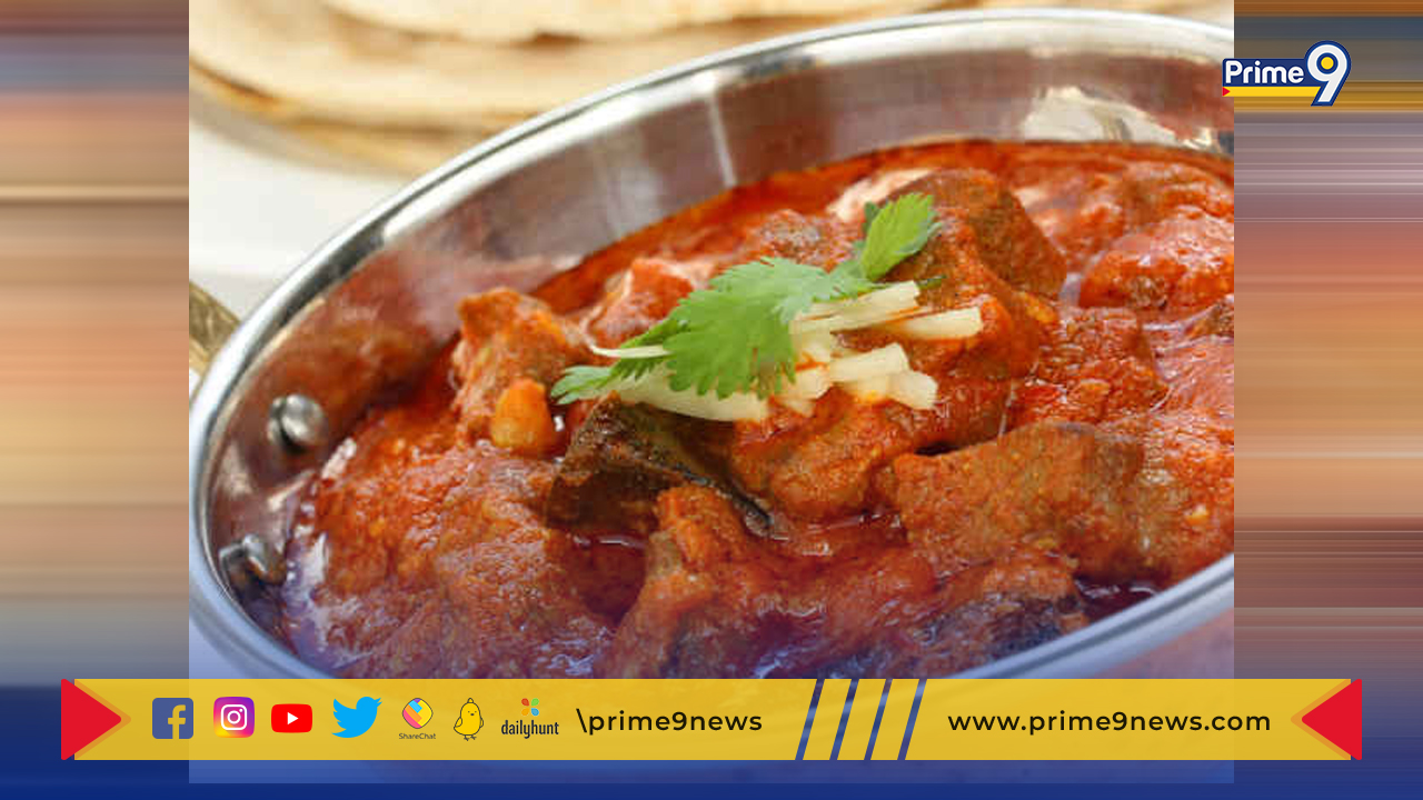 Mushroom Curry: రెస్టారెంట్ స్టైల్ ఆంధ్ర మష్రూమ్ కర్రీ తయారీ విధానం