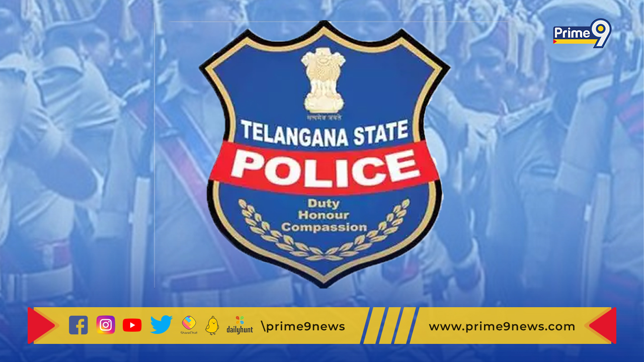 TS Police Jobs 2022: రేపటి నుంచి ఎస్సై కానిస్టేబుల్ పార్ట్-2 అప్లికేషన్లు షురూ
