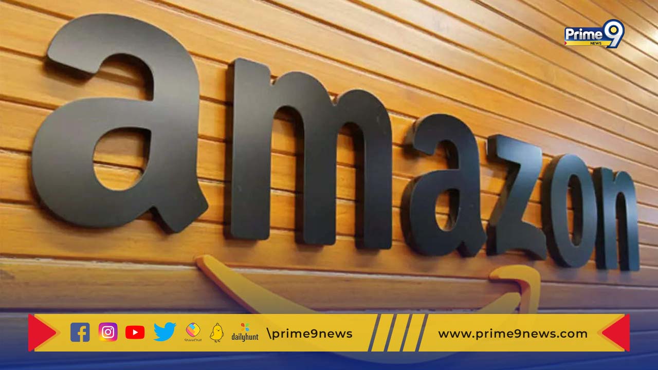 Amazon: అమెజాన్ లో 10000 ఉద్యోగాలు కోత..!