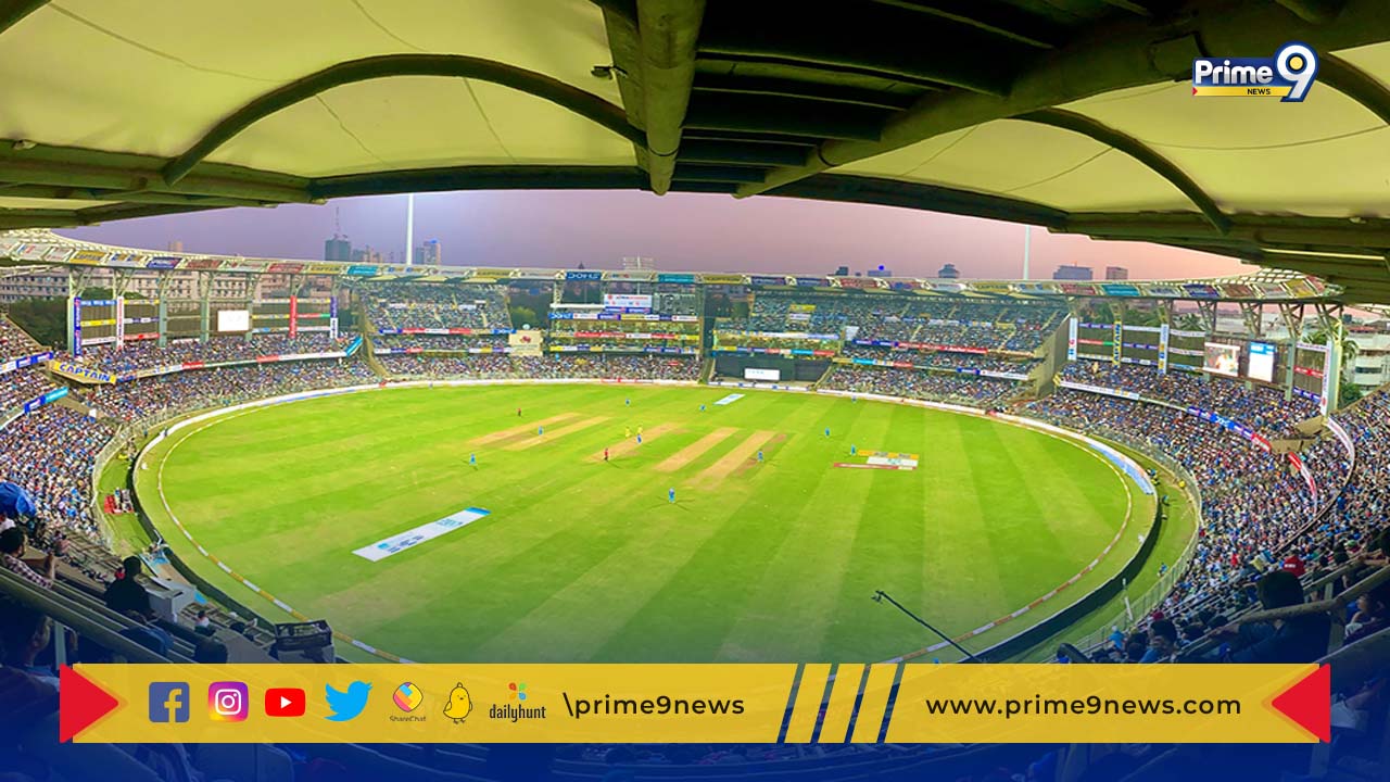 International Cricket Stadium: తెలంగాణలో మరో అంతర్జాతీయ క్రికెట్ స్టేడియం