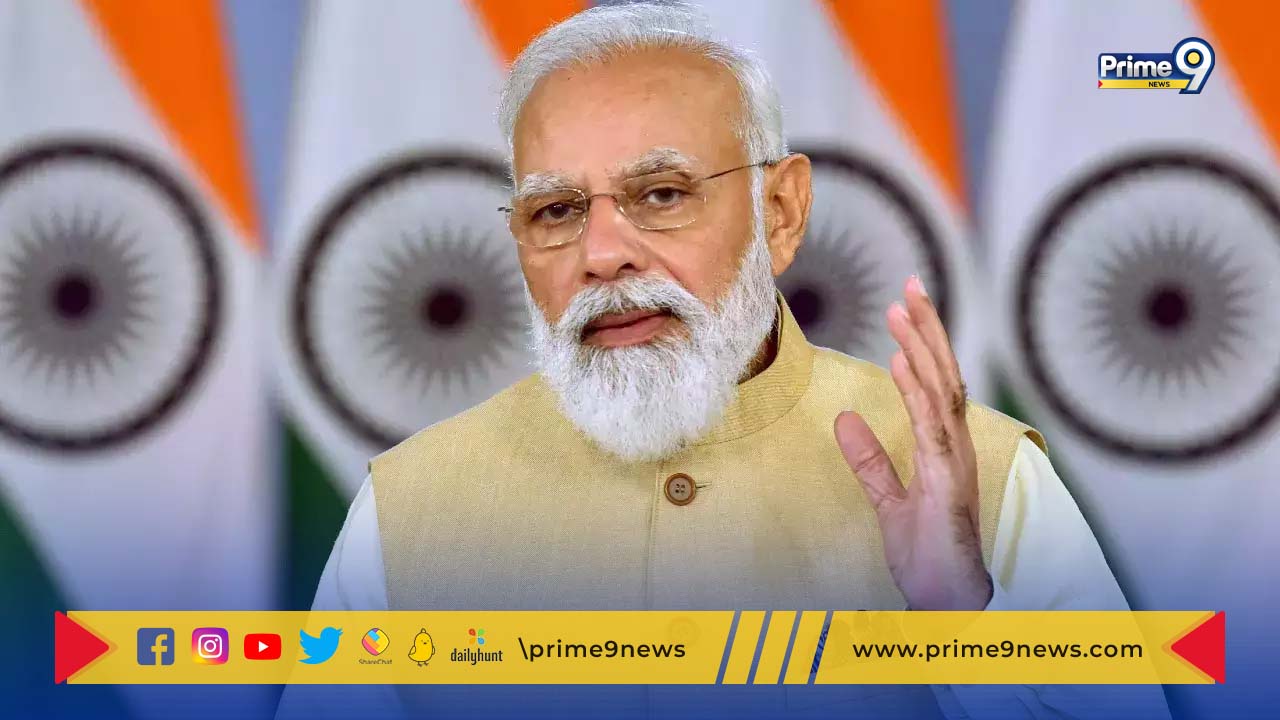 Prime Minister Modi: సింగరేణిని ప్రైవేటు పరంచేసే ఆలోచనలేదు.. ప్రధాని మోదీ