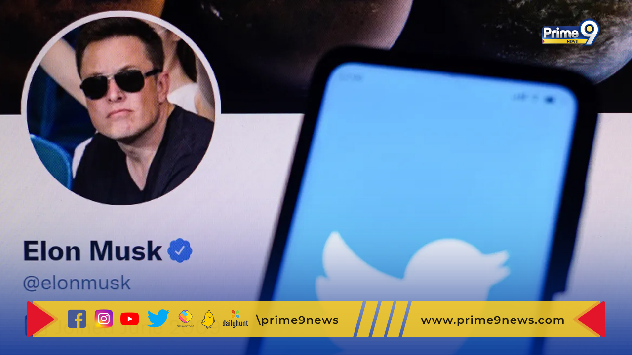 elon musk shocking decision about resigning as twitter ceo