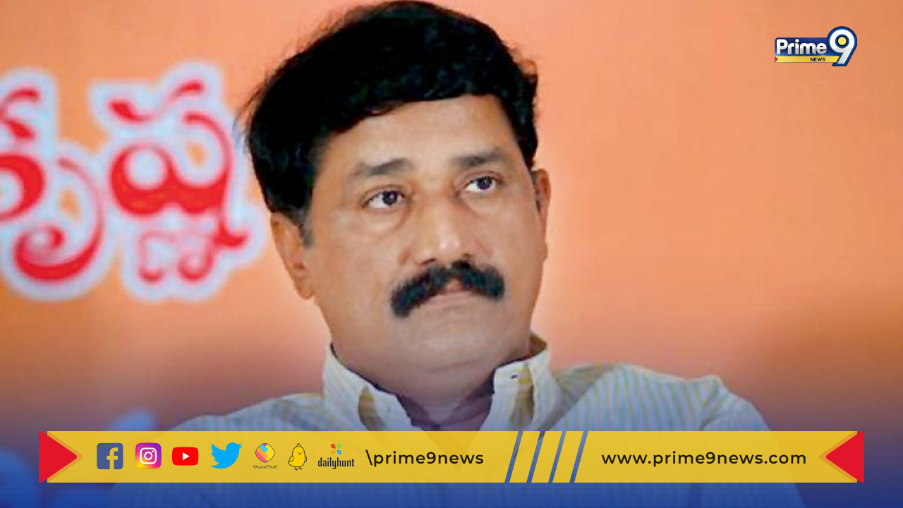 Ganta Srinivasarao : పార్టీ మార్పుపై మాజీ మంత్రి గంటా క్లారిటీ..!
