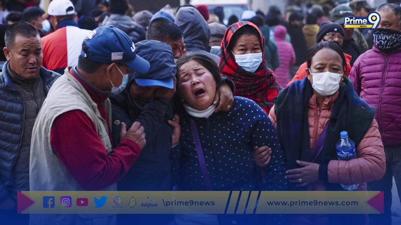 Nepal plane crash: నేపాల్ విమానప్రమాద బాధిత కుటుంబాలకు నష్టపరిహారం అందదు.. కారణమేమిటో తెలుసా?