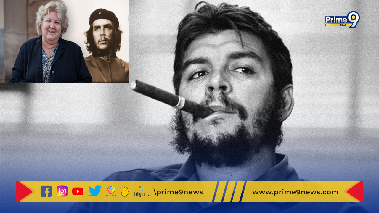 Che Guevara: చే గువేరా కుమార్తె ఎవరు? ఆమె హైదరాబాద్ ఎందుకు వస్తున్నారు?