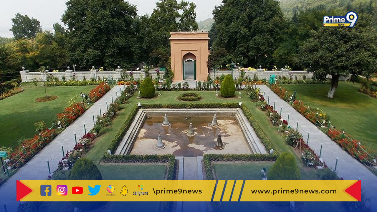 Mughal Garden: మెుఘల్ గార్డెన్ పేరు మార్పు వెనుక కారణం ఇదేనా?
