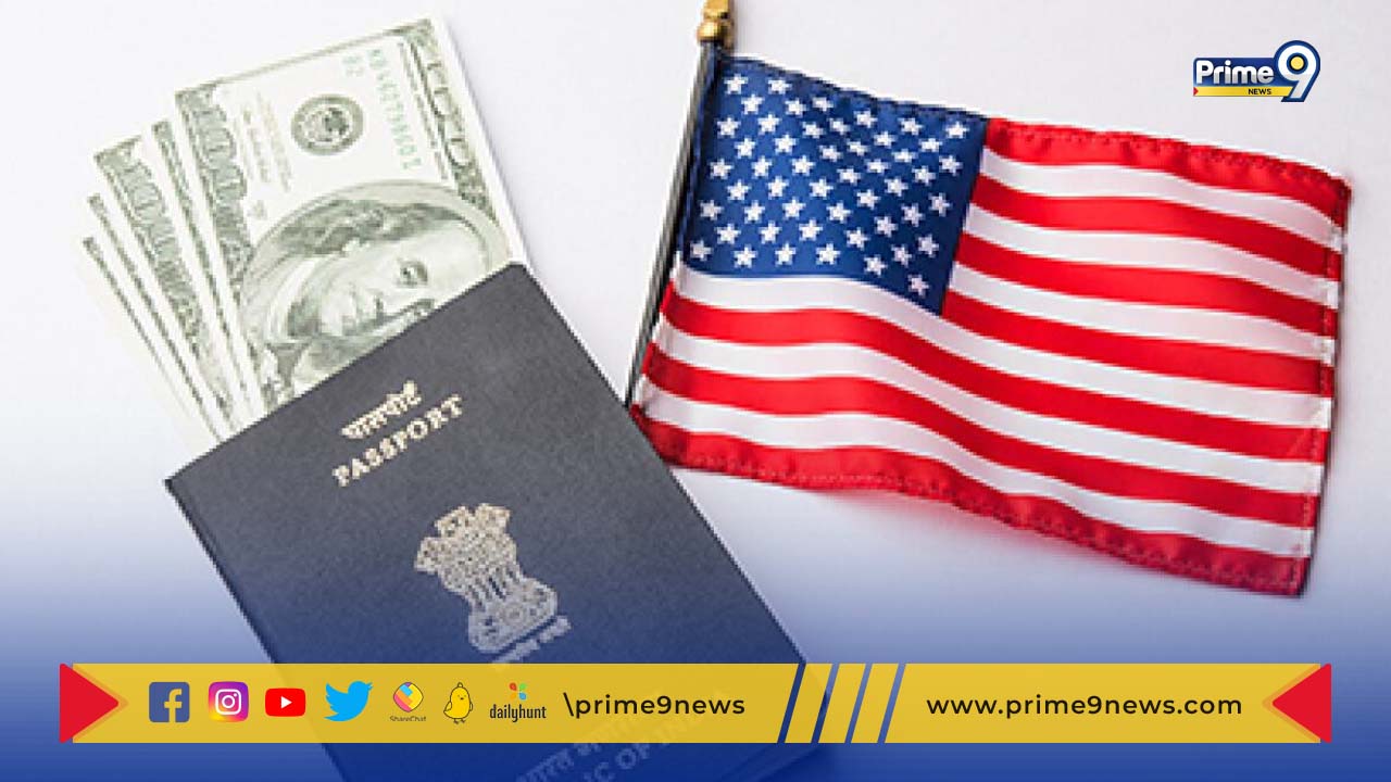 H-1B Visa: ఇండియన్ టెకీలకు గుడ్ న్యూస్ చెప్పిన అమెరికా.. వీసాలపై బైడెన్ సర్కార్ కీలక నిర్ణయం