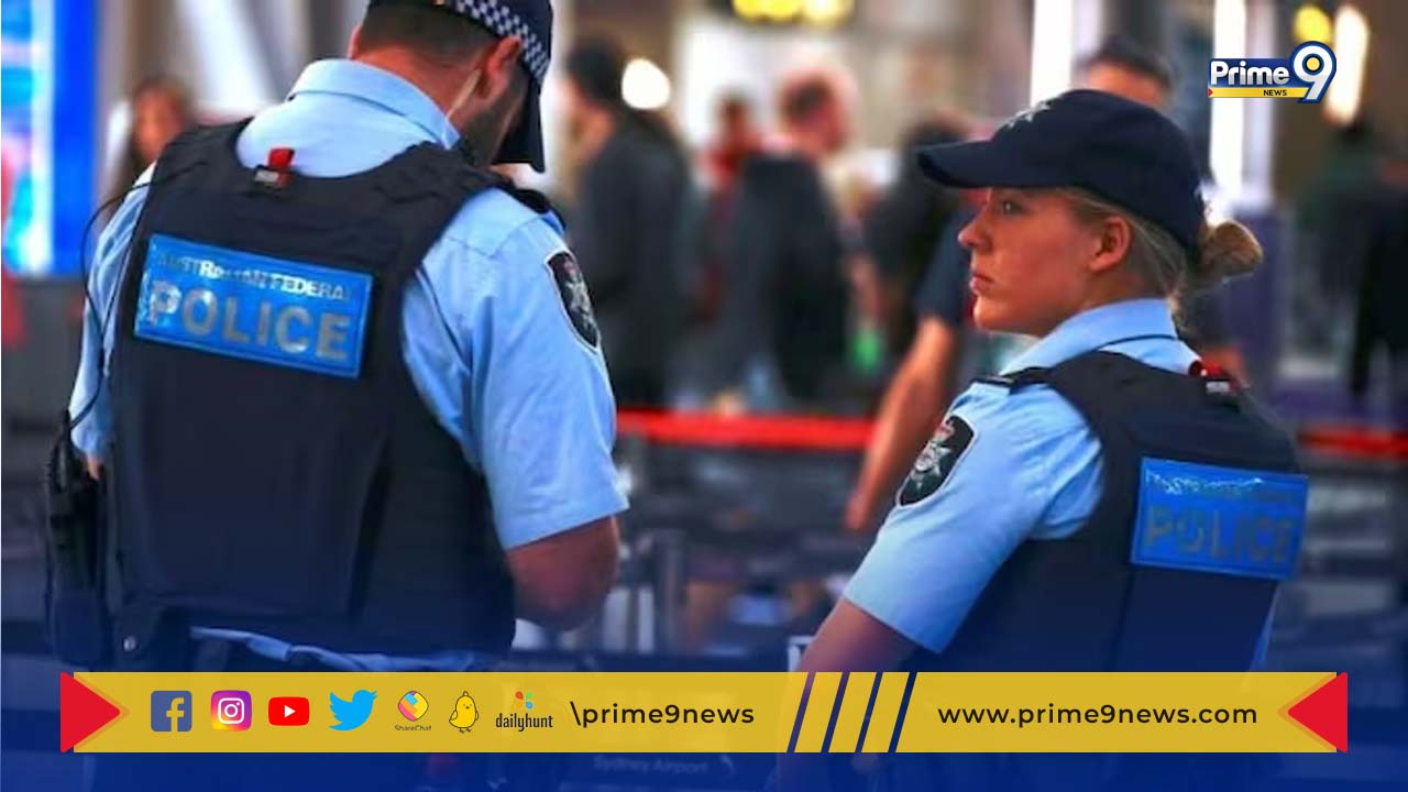 Australian Police: ఆస్ట్రేలియాలో పోలీసుల కాల్పుల భారతీయ యువకుడు మృతి