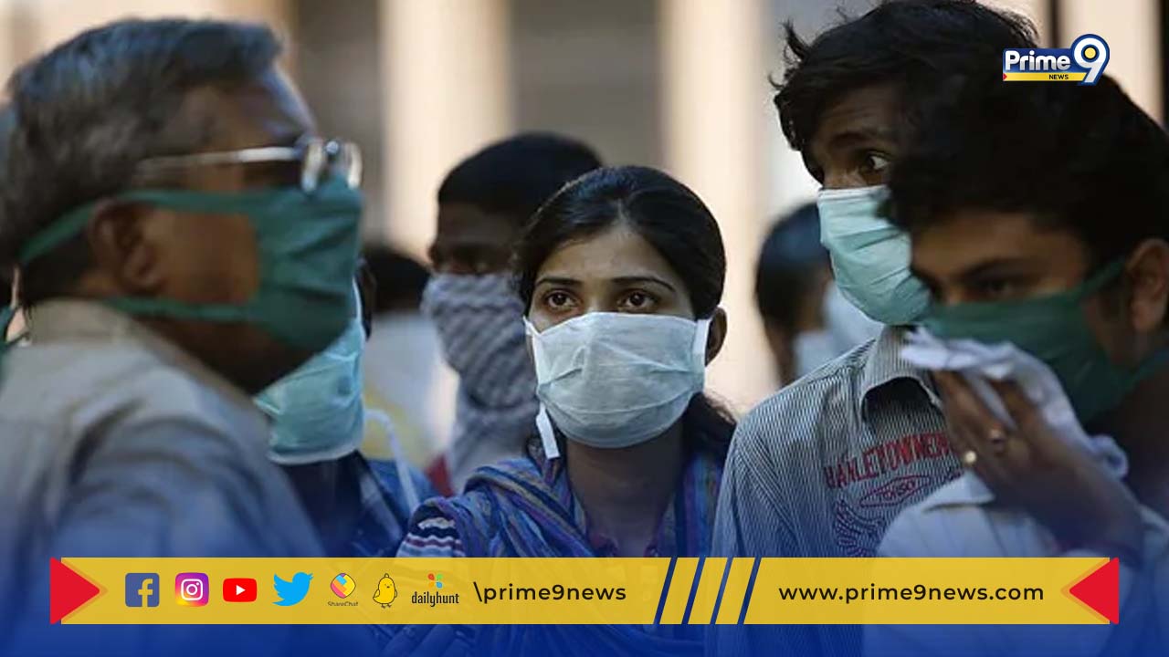 Influenza Deaths: ఇన్‌ఫ్లుయెంజా వైరస్ తో  ఇద్దరు మృతి?