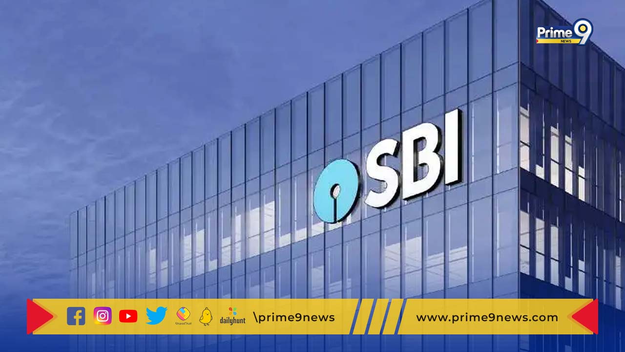 SBI Po Mains Result: ఎస్‌బీఐ ప్రొబేషనరీ మెయిన్స్‌ ఫలితాలు విడుదల