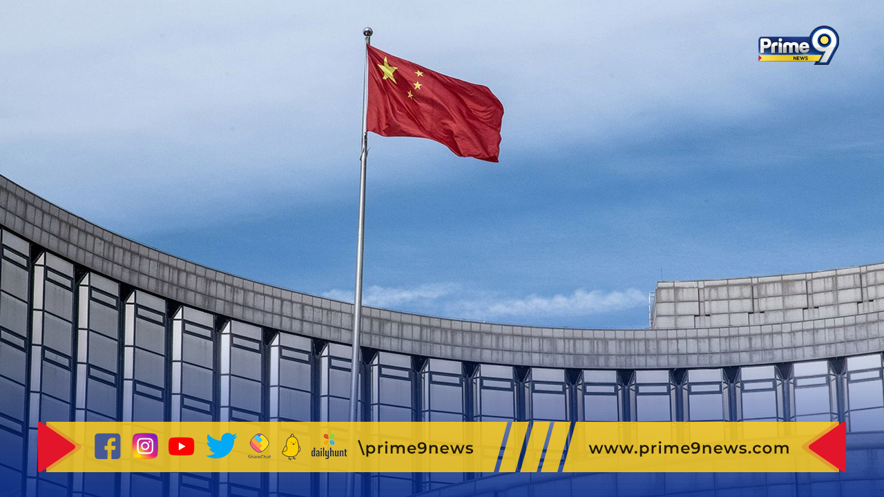 China Loans: 22 దేశాలకు $240 బిలియన్ల  రుణాలను అందించిన చైనా