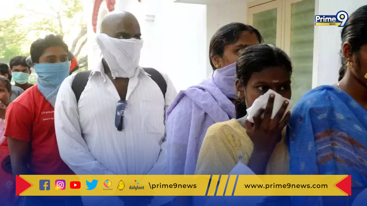 odisha H3N2 cases: ఒడిశాలో రెండు నెలల్లో 59 H3N2 పాజిటివ్ కేసులు