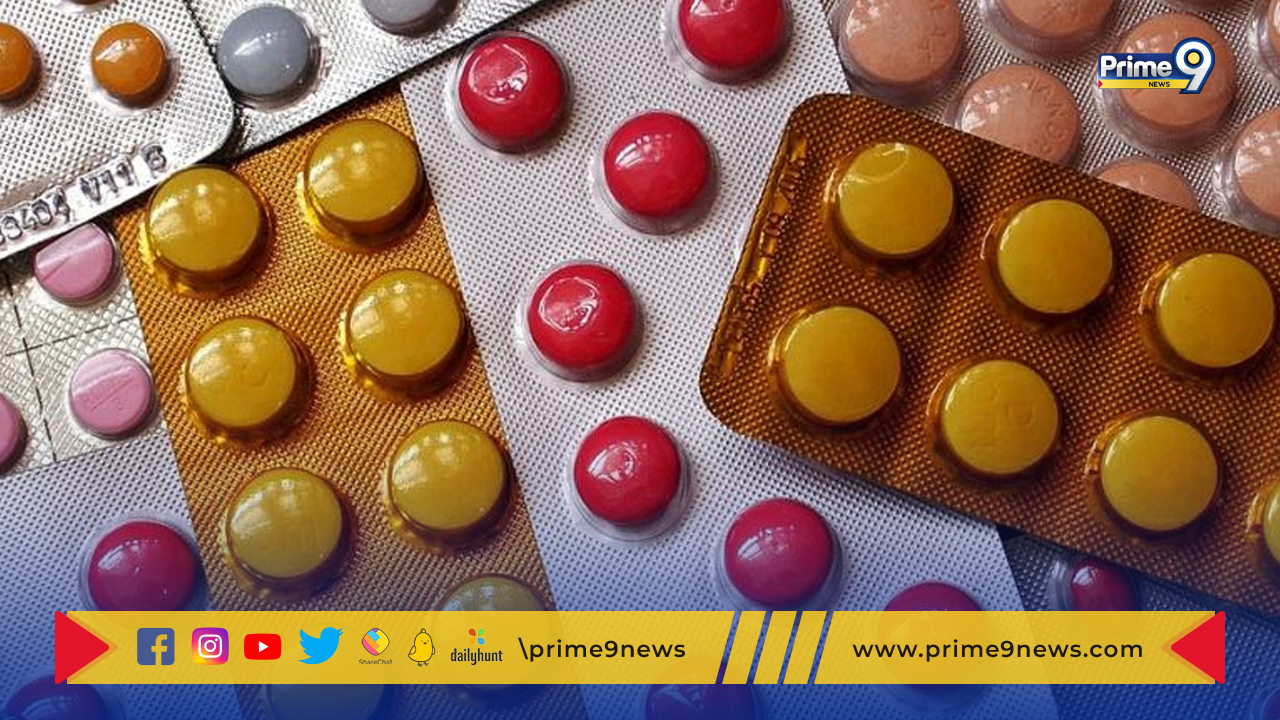 pharma companies: నకిలీ మందులను తయారు చేస్తున్న 18 ఫార్మాస్యూటికల్ కంపెనీల లైసెన్స్‌లను  రద్దు చేసిన ప్రభుత్వం