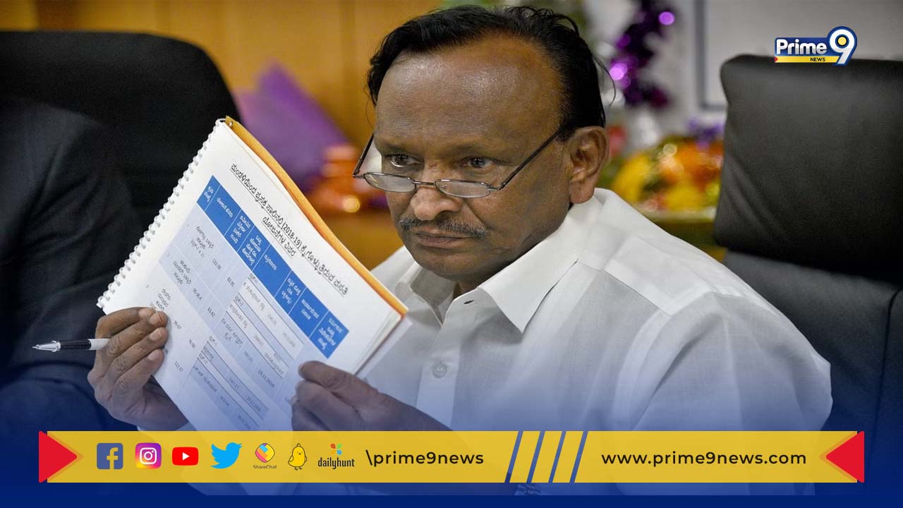 Karnataka Minister: 9వ తరగతి మాత్రమే చదివిన కర్ణాటక మంత్రి నాగరాజు ఆస్తులు రూ.1,609 కోట్లు