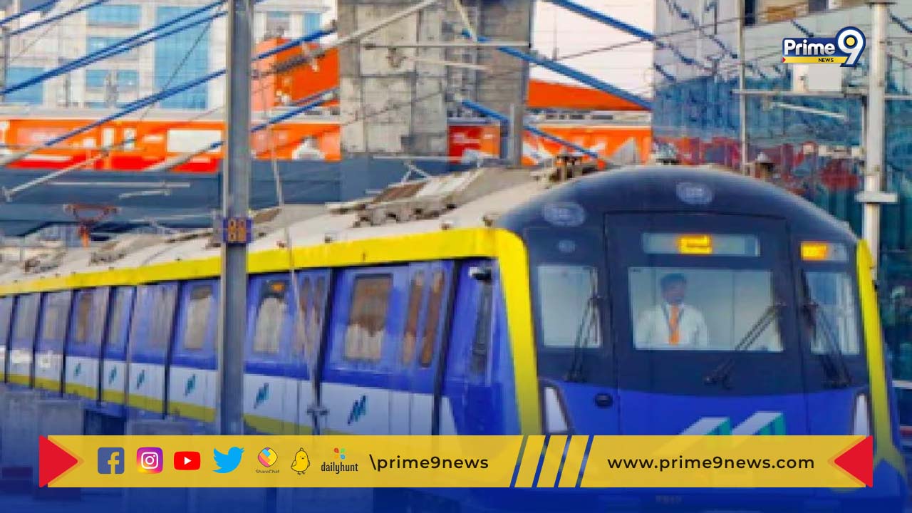 Mumbai Metro Rail: ముంబై మెట్రో రైల్ కార్పొరేషన్ కు 10 లక్షల రూపాయల జరిమానా విధించిన సుప్రీంకోర్టు.. ఎందుకంటే..