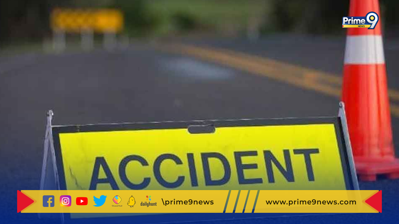 Maharashtra Accident : మహారాష్ట్రలో ఘోర ప్రమాదం..13 మంది మృతి, 25 మందికి గాయాలు
