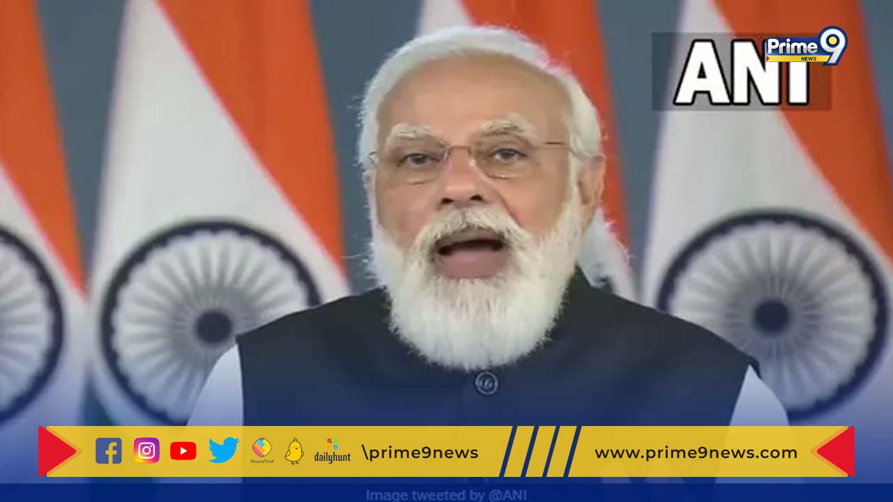 Prime Minister Modi satires: అది ప్రజాస్వామ్య బలం అంటూ విపక్షాలపై ప్రధాని మోదీ సెటైర్లు