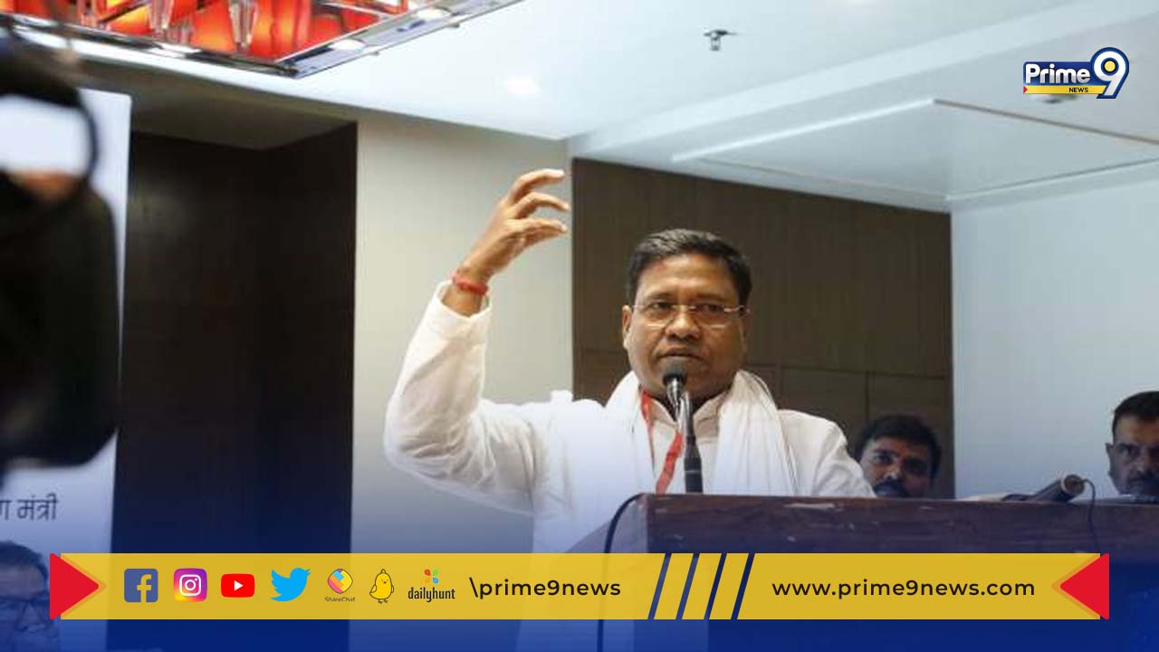 Bihar Minister: బీహార్ కేబినెట్ మంత్రి సంతోష్ కుమార్ సుమన్  రాజీనామా