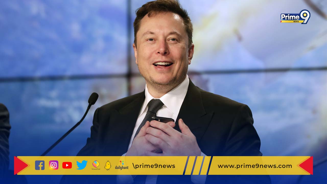 Elon Musk: మళ్లీ ప్రపంచ కుబేరుడిగా మారిన ఎలాన్ మస్క్