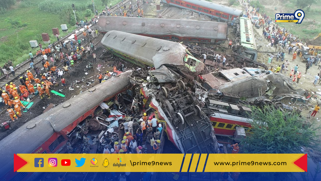 Odisha Train Accident: ఒడిశా రైలు ప్రమాదంలో లెక్కకురాని, జాడలేని తెలుగువారు.. 100 మందికిపైగా మిస్సింగ్