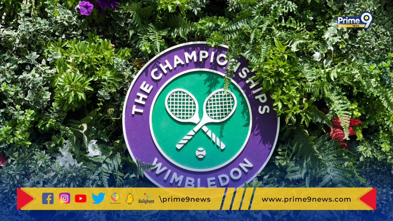 Wimbledon 2023: జులై 3 నుంచి వింబుల్డన్.. ఈసారి భారీగా పెరిగిన ప్రైజ్ మనీ