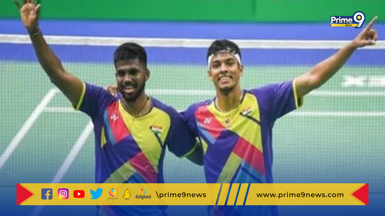 indian players won the indonesian doubles title