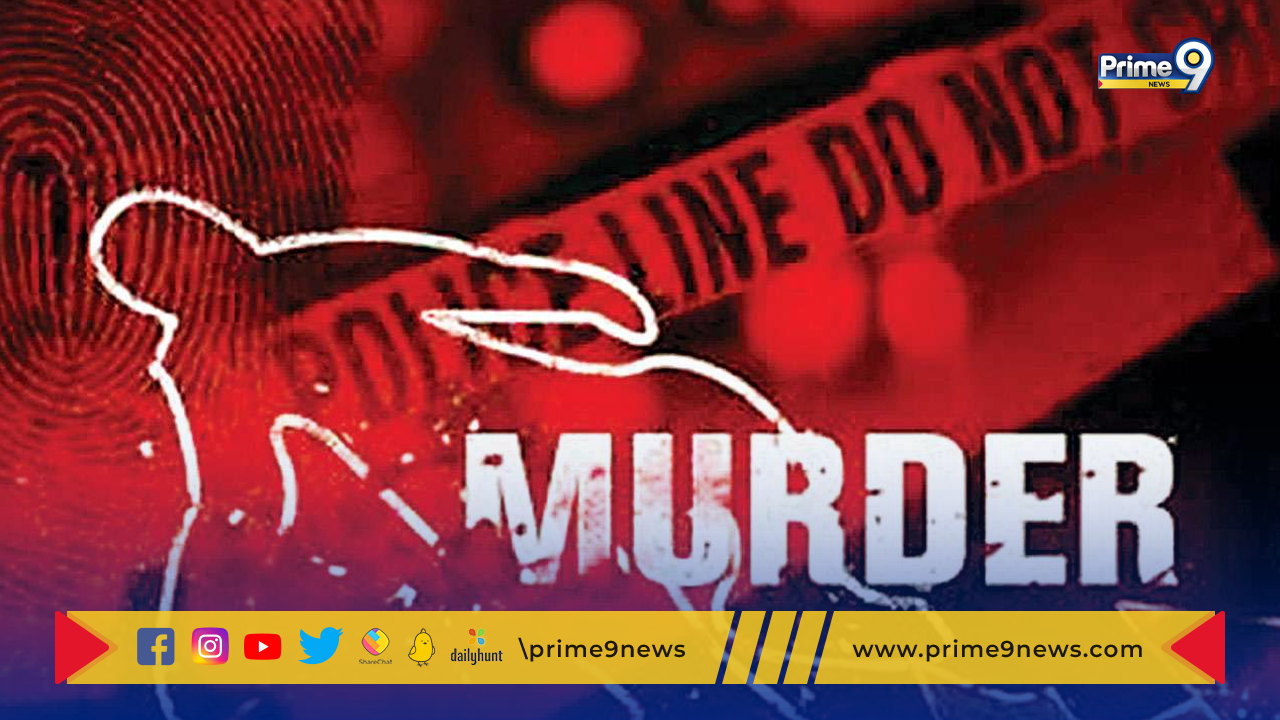 wife killed husband for illegal relationship