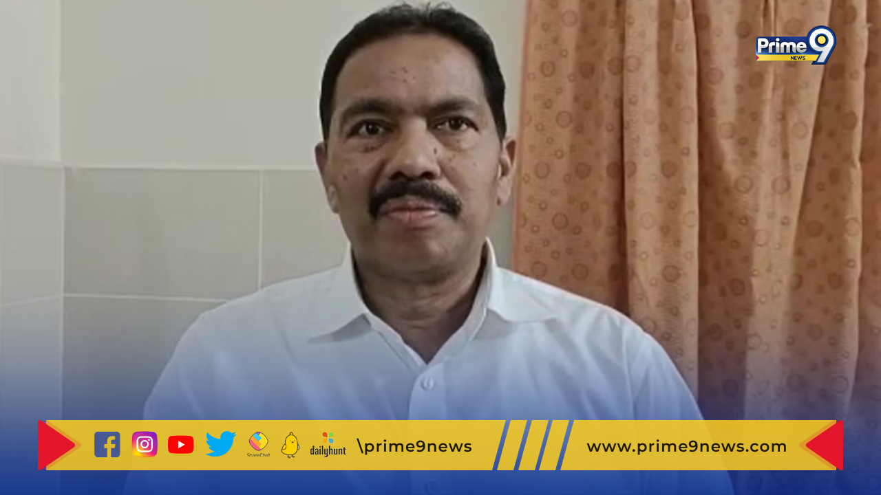 Minister Pinipe Viswaroop : పవన్ కళ్యాణ్ ముఖ్యమంత్రి కావాలని కోరుకుంటున్నా – వైకాపా మంత్రి విశ్వరూప్