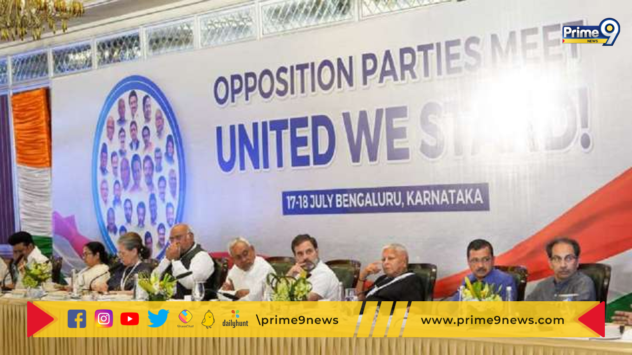 Opposition Coalition