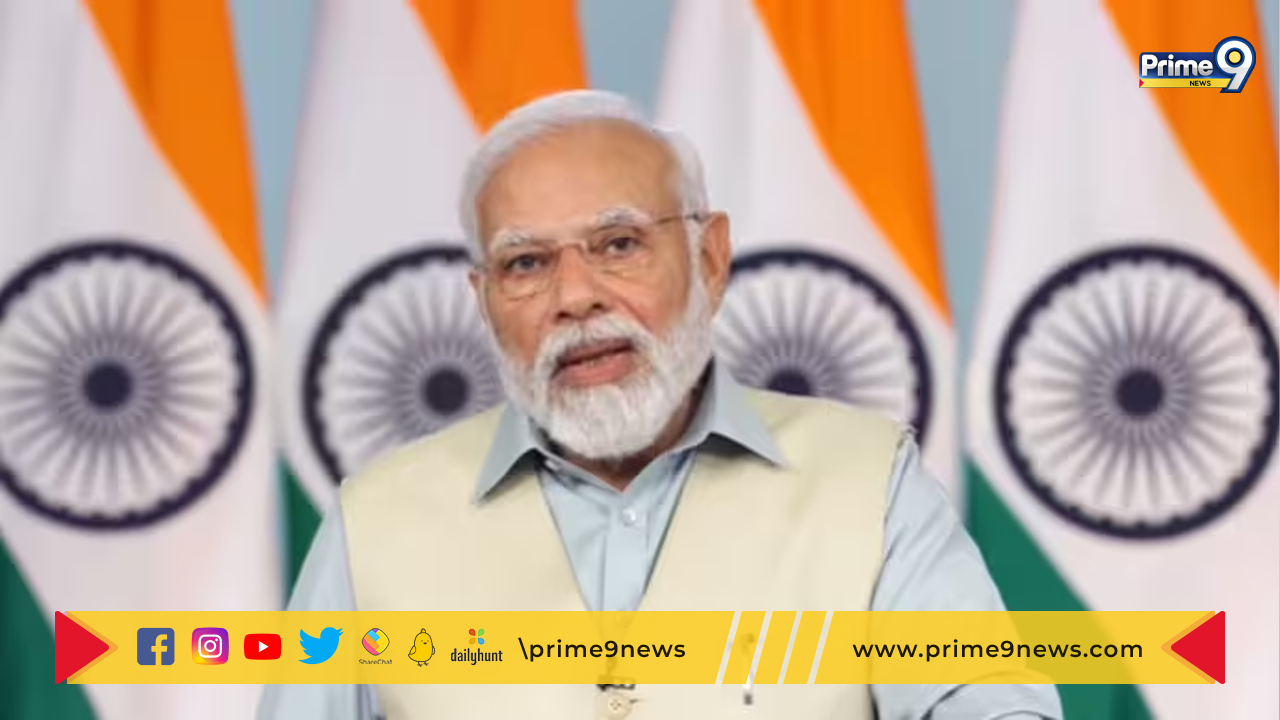 Prime Minister Modi Fires: బెంగళూరులో అత్యంత అవినీతిపరుల సమావేశం.. విపక్షాలపై ప్రధాని మోదీ ఫైర్