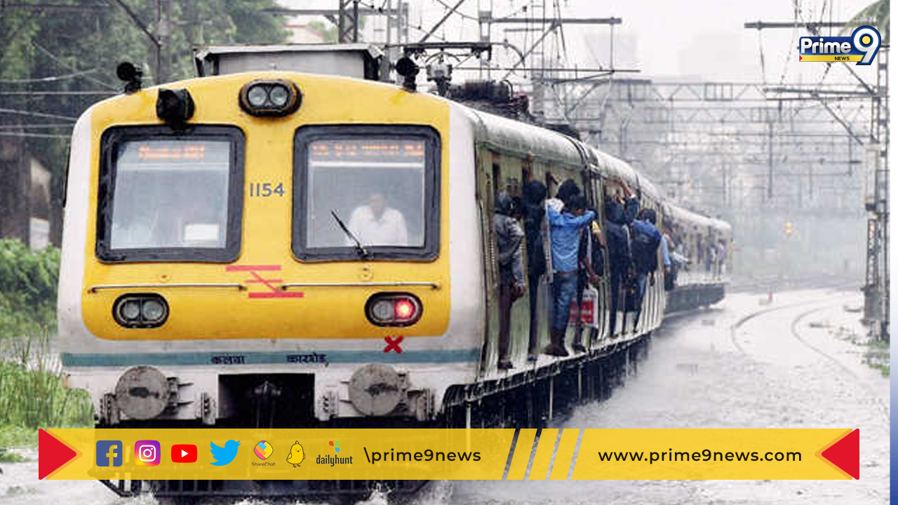 Trains canceled: జూలై 7-15 వరకు దాదాపు 300 మెయిల్/ఎక్స్‌ప్రెస్, 406 ప్యాసింజర్ రైళ్లు రద్దు.. ఎందుకంటే..