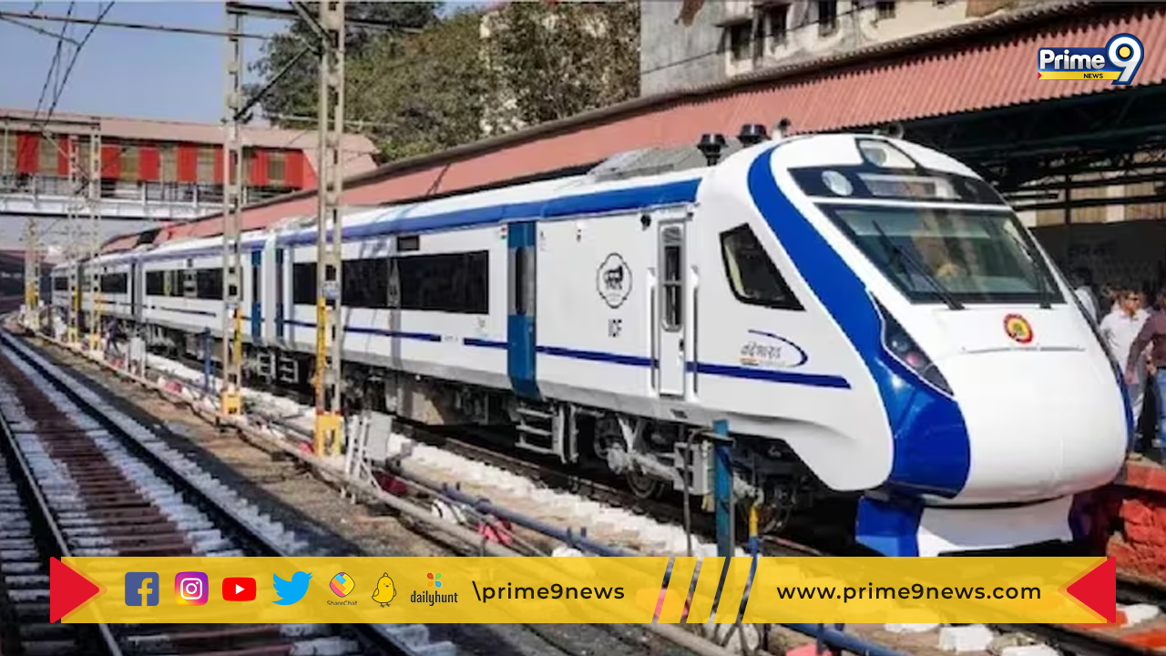 Vande Bharat Train: వందే భారత్ రైలులో బాత్‌రూమ్‌ని ఉపయోగించినందుకు రూ.6,000 నష్టపోయిన వ్యక్తి.. ఎలాగంటే.