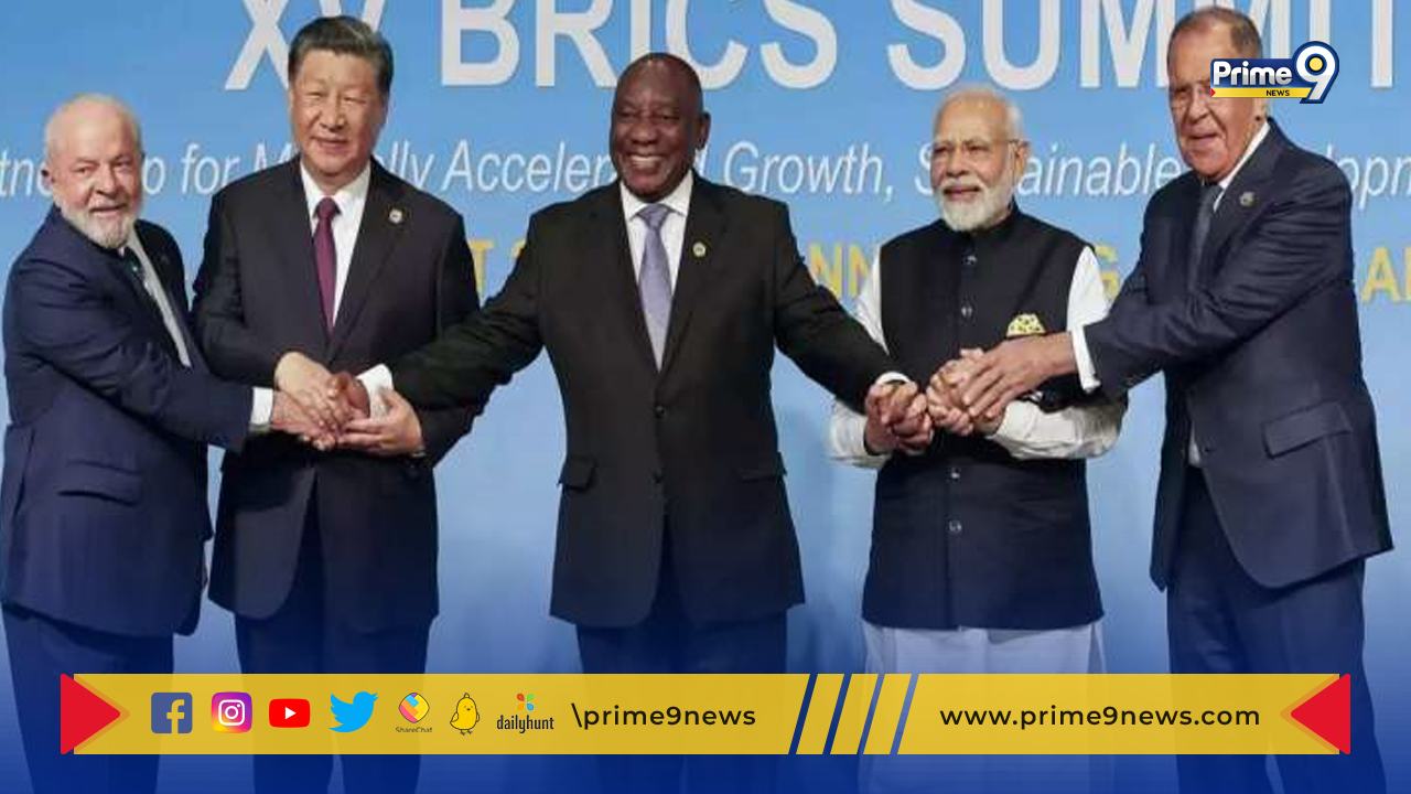 BRICS: బ్రిక్స్ కూటమిలోకి  కొత్తగా మరో  6 దేశాలు.. అవి  ఏమిటో తెలుసా?