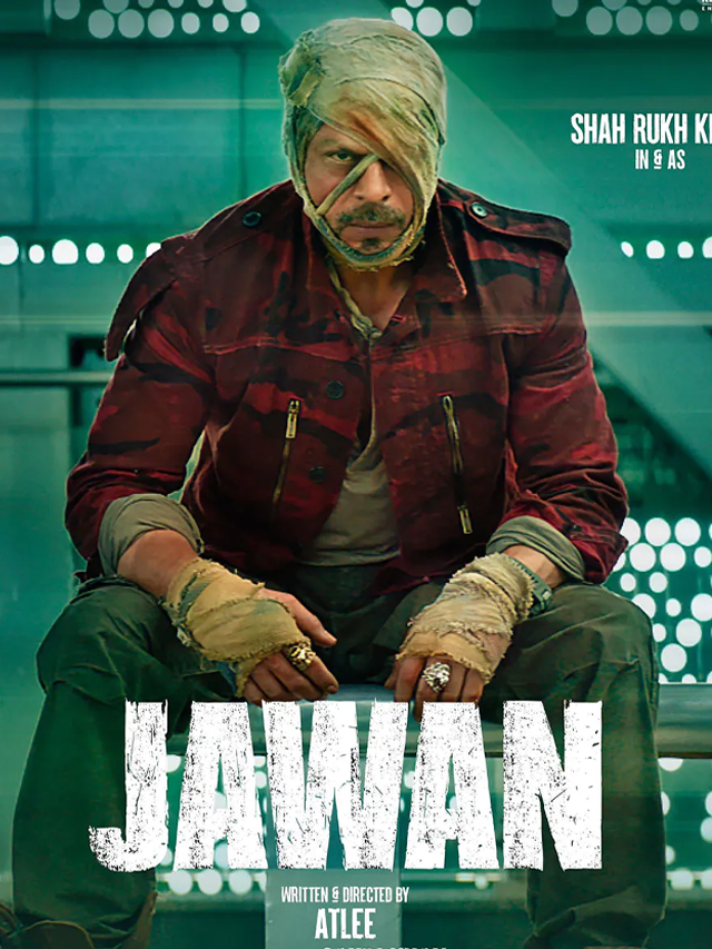 Jawan Movie Review : బాలీవుడ్ బాద్ షా షారూఖ్ ఖాన్  “జవాన్” మూవీ రివ్యూ.. మళ్ళీ వెయ్యి కోట్లు కొడతారా ???