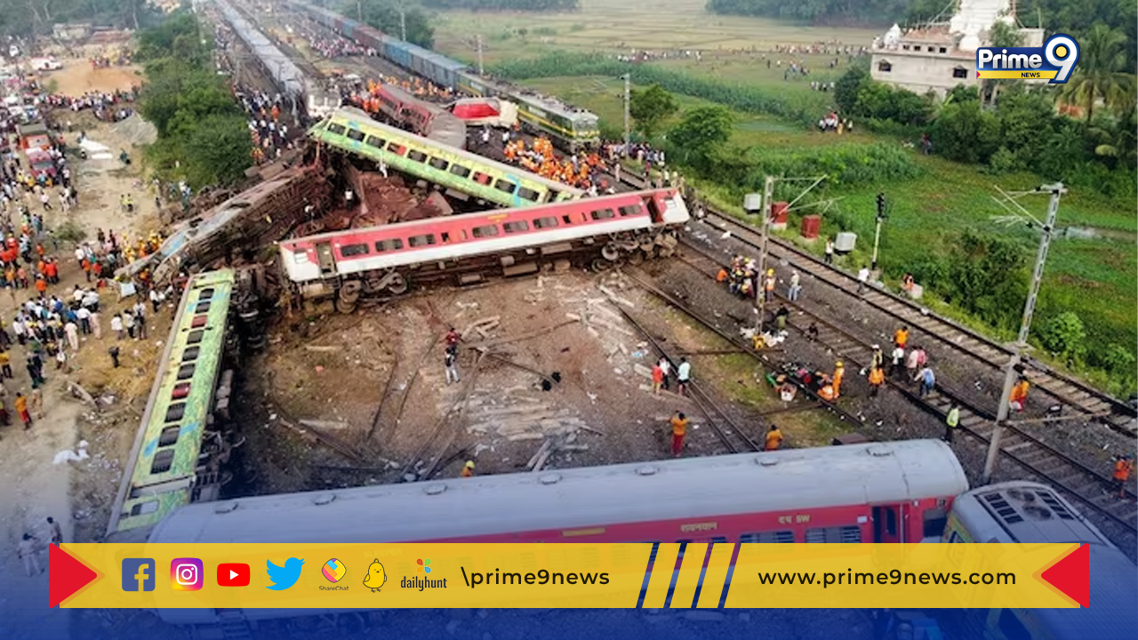 Odisha Train Accident: ఒడిశా రైలు  ప్రమాదంలో  క్లెయిమ్ చేయని 28 మృతదేహాల దహనానికి  ఏర్పాట్లు