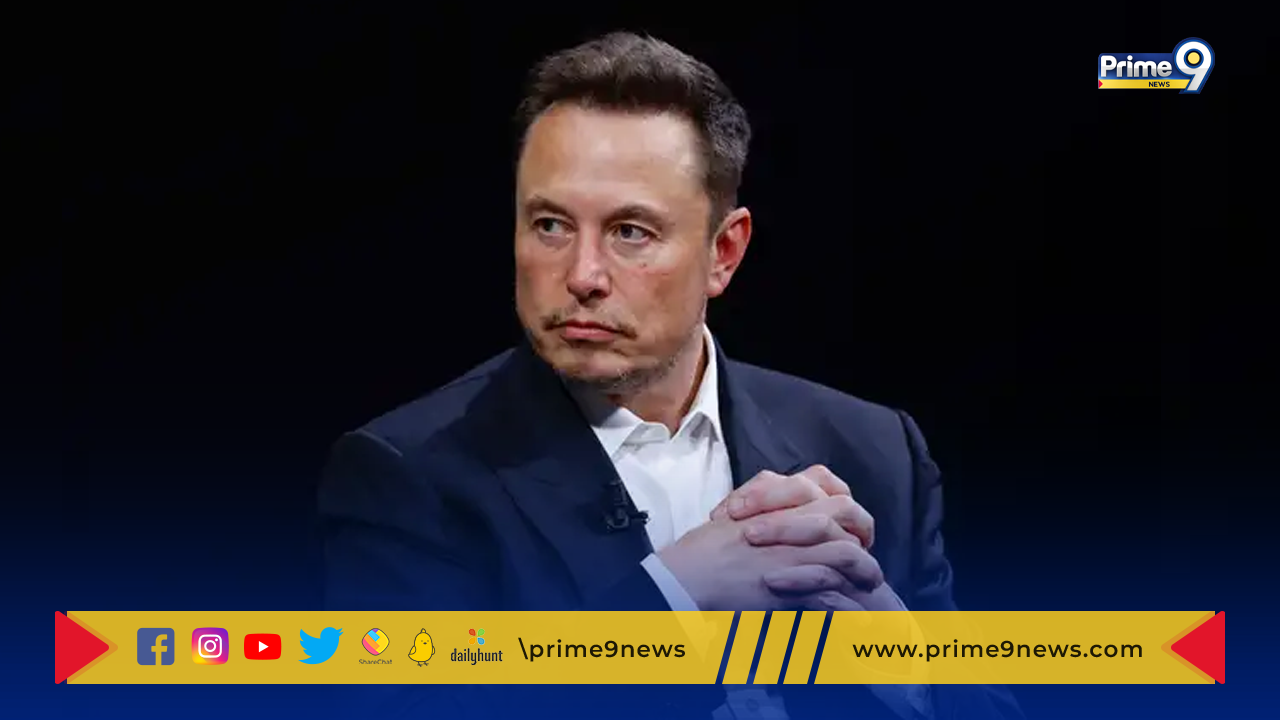 elon musk lost 16.1 billion rupees in one day and news got viral