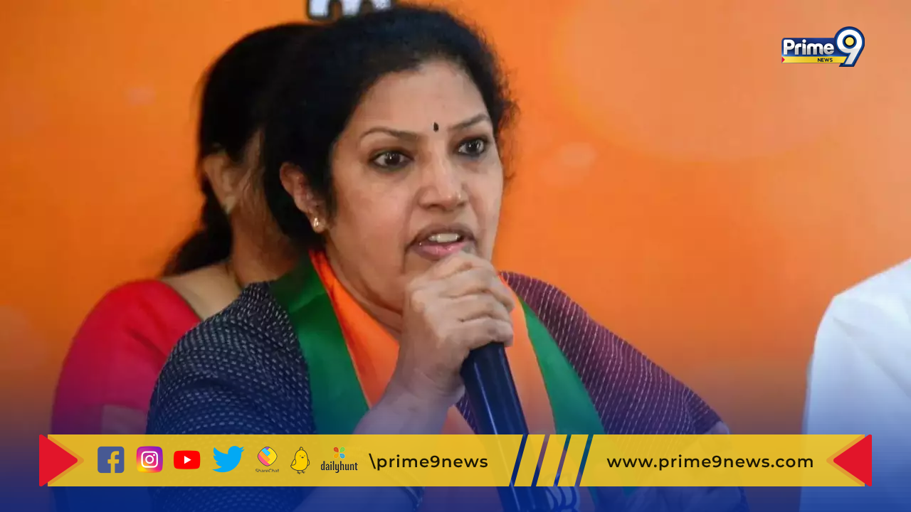 ap bjp cheif Purandeswari fires on jagan government about liquor issue