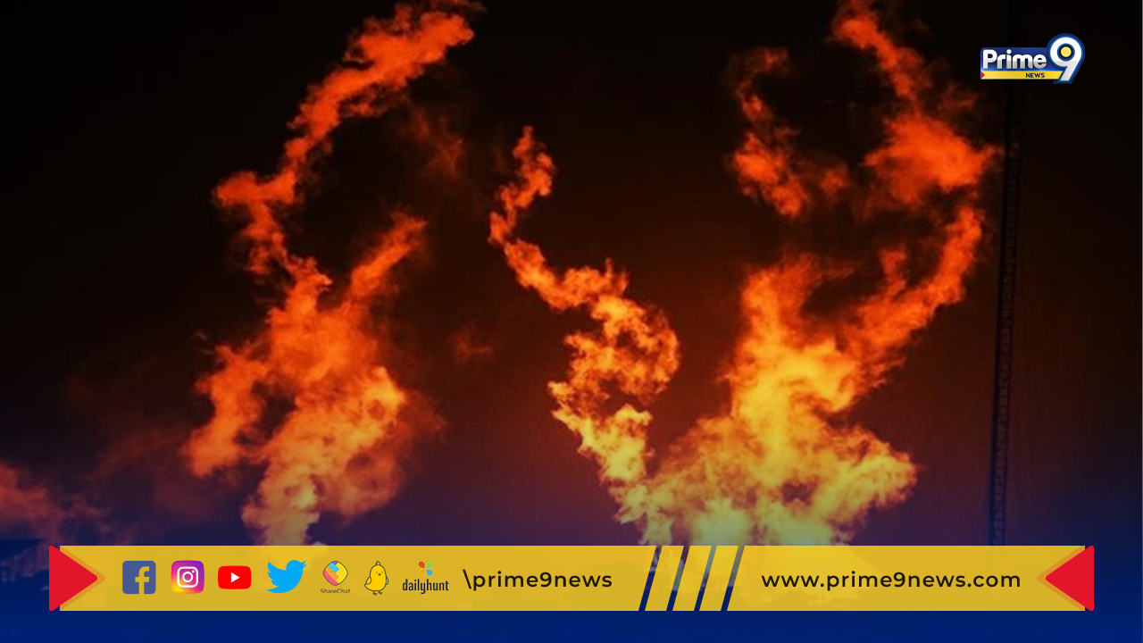 Israeli Airstrike: గాజా శరణార్థి శిబిరం పై ఇజ్రాయెల్ వైమానిక దాడి.. 51 మంది మృతి