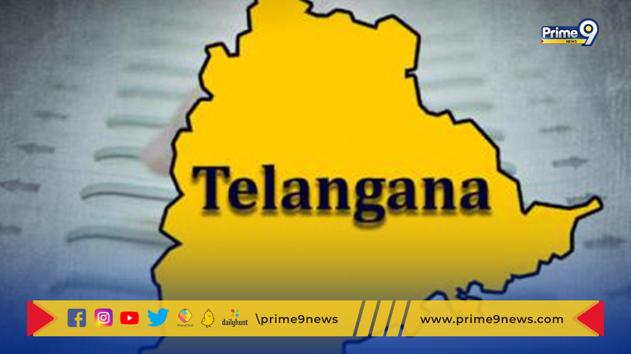 Telangana Assembly Elections: తెలంగాణ అసెంబ్లీ ఎన్నికల నోటిఫికేషన్ రిలీజ్